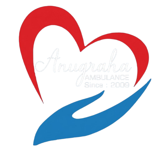 Anugraha ATMS Logo
